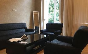 Liberty Apartment And Rooms